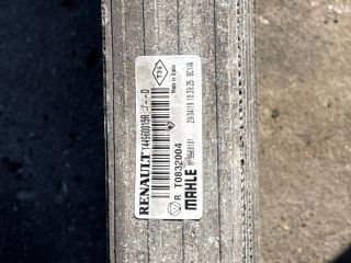 bontott RENAULT MASTER Intercooler